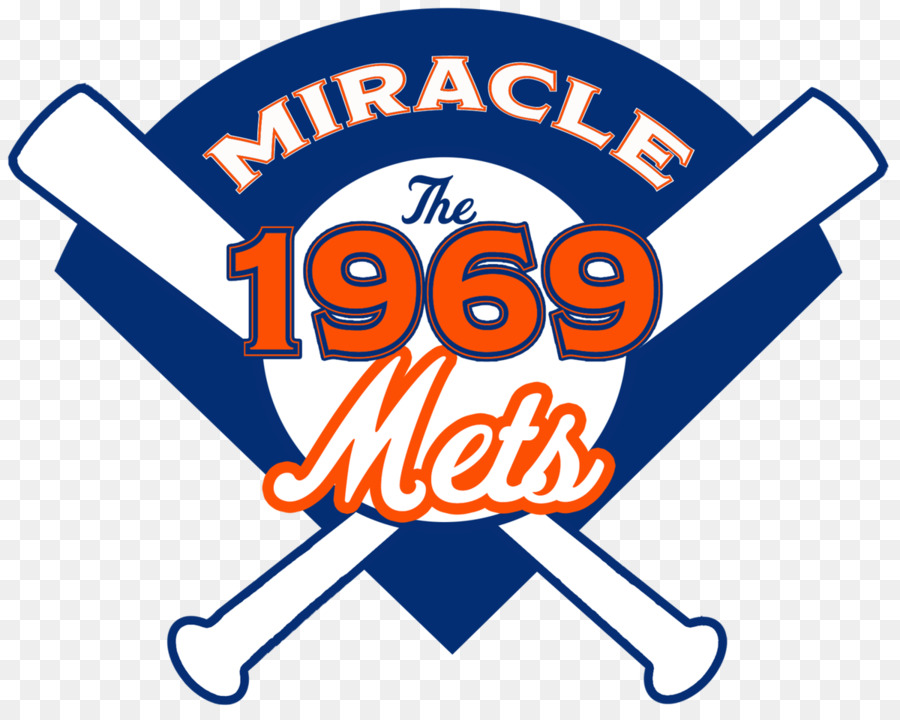 Mets De 1969，Base Ball PNG