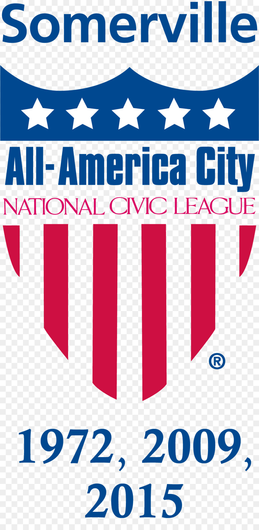 All America City Award，Civique National De La Ligue PNG