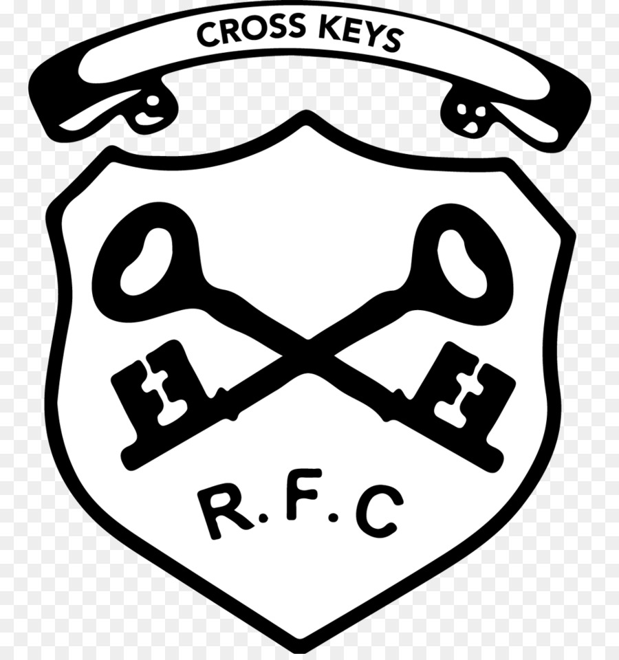 La Croix Clés Rfc，Pontypridd Rfc PNG