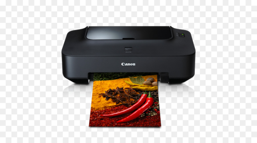 Canon，Impression Jet D Encre PNG