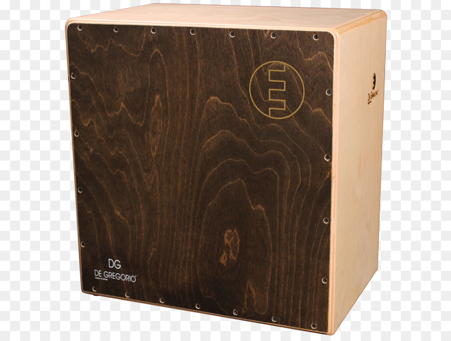 Cajon，Contreplaqué PNG