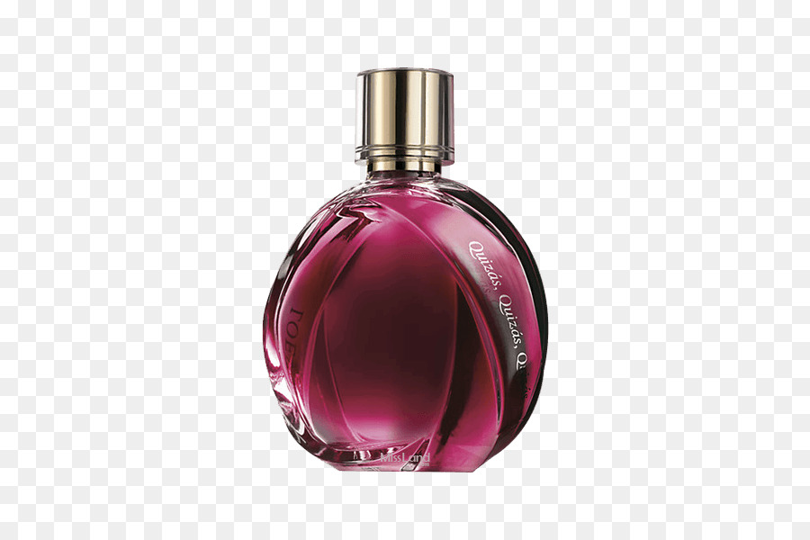 Flacon De Parfum，Rose PNG