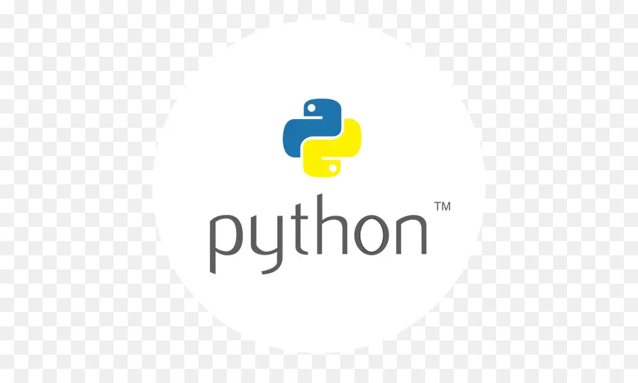 Logo Python，Programmation PNG