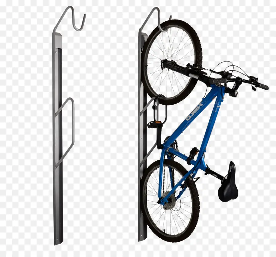 Porte Vélos，Vélo PNG