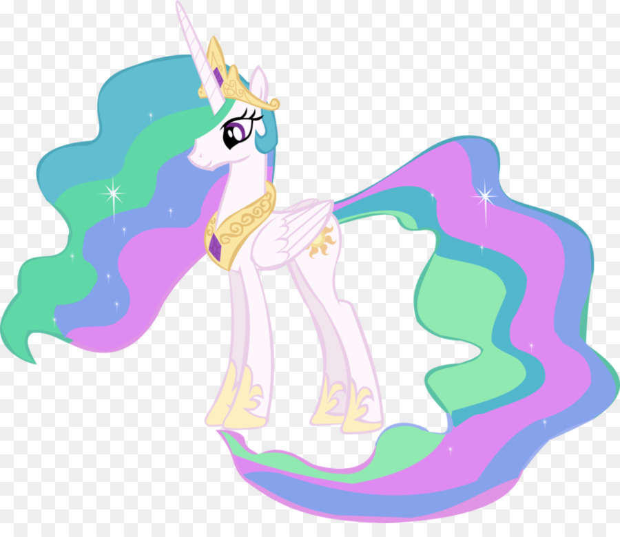 Licorne，Mythique PNG