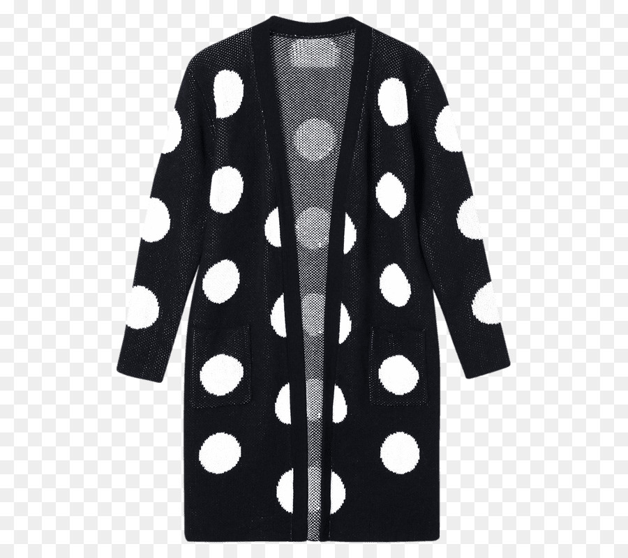 Cardigan，Pois PNG