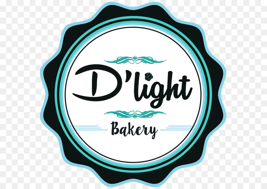 Boulangerie D'light，Logo PNG