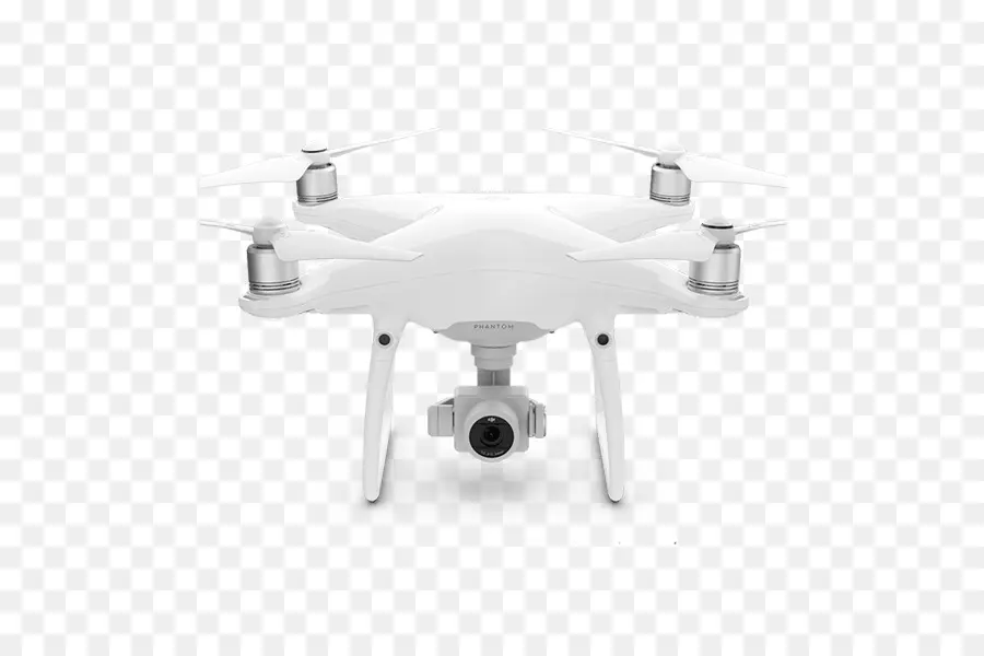 Drone，Blanc PNG