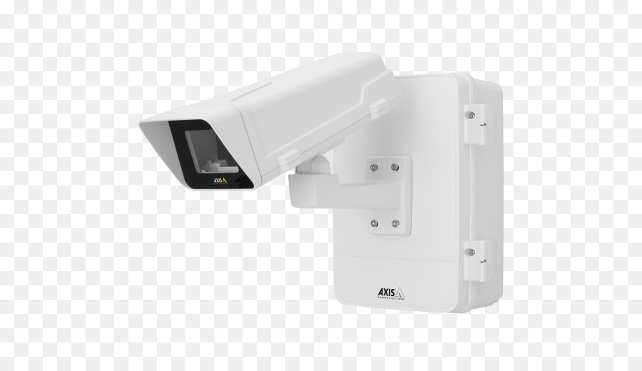 Axis Communications，Surveillance PNG