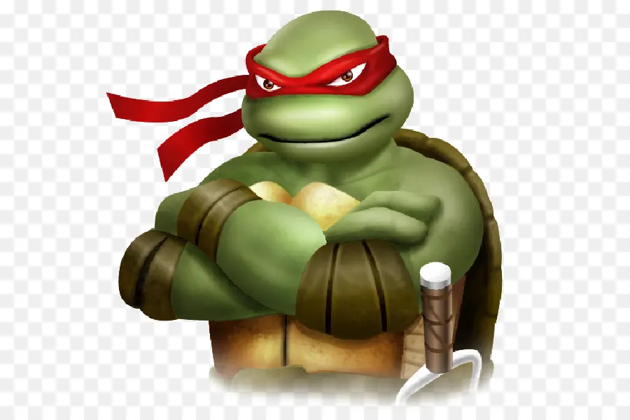 Tortue Ninja，Dessin Animé PNG