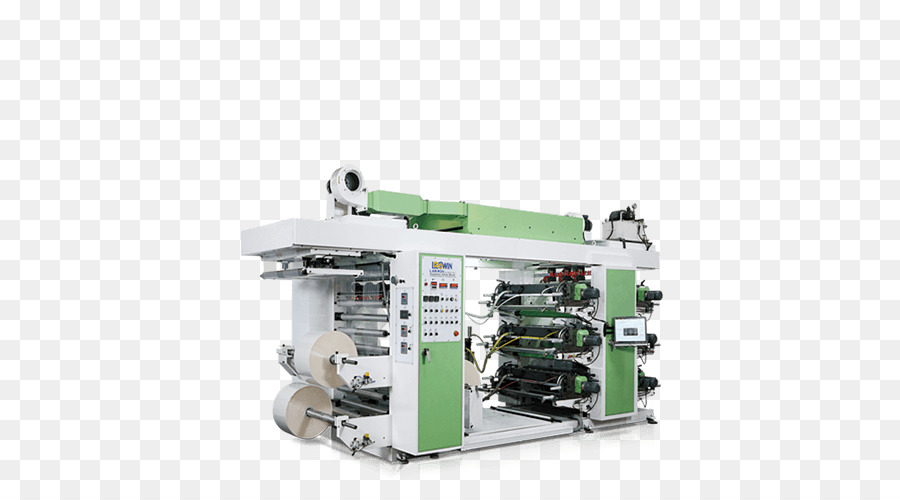 Machine，Papier PNG