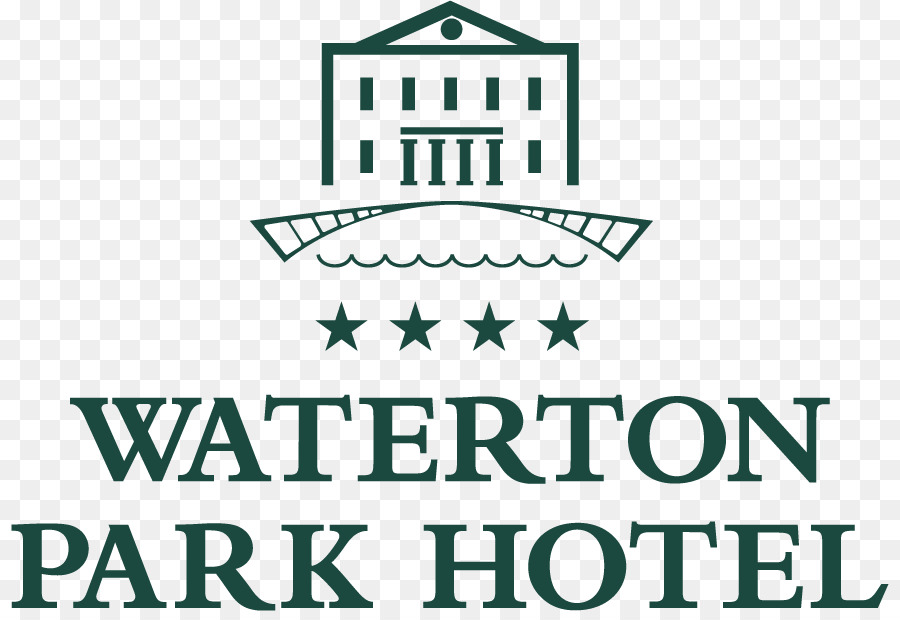 Logo，Parc Waterton PNG