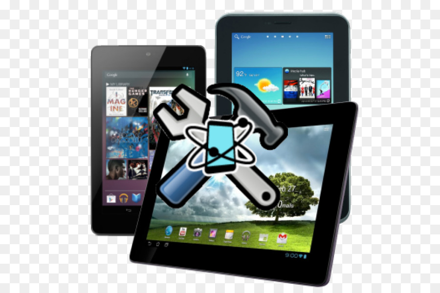 La Nexus 7，Asus Transformer Pad Tf701t PNG