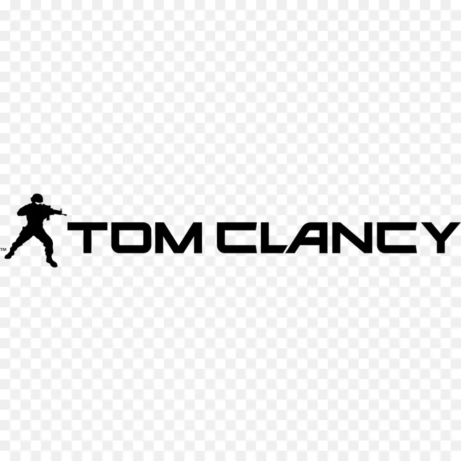 Logo，Tom Clancy PNG