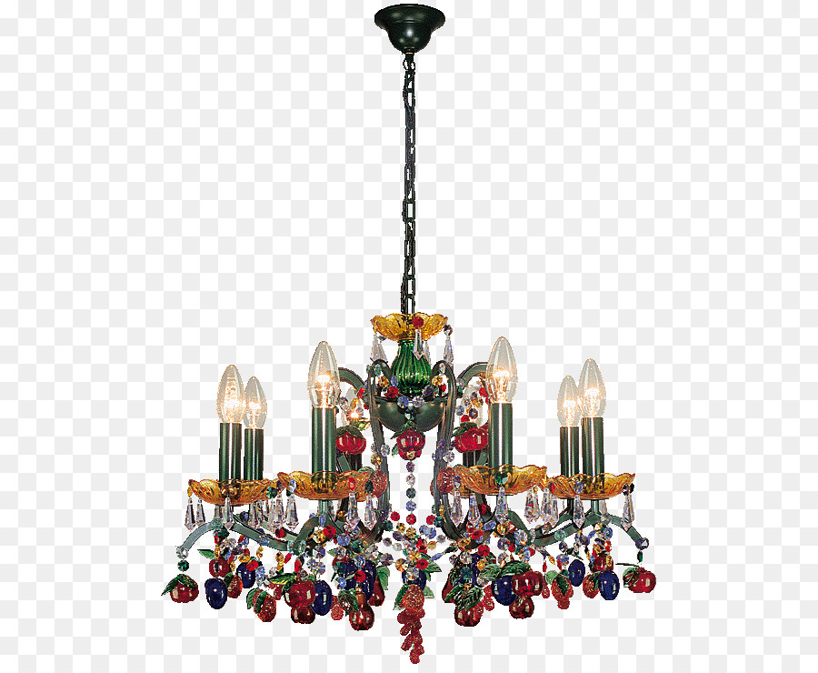 Lustre，Décoratif PNG