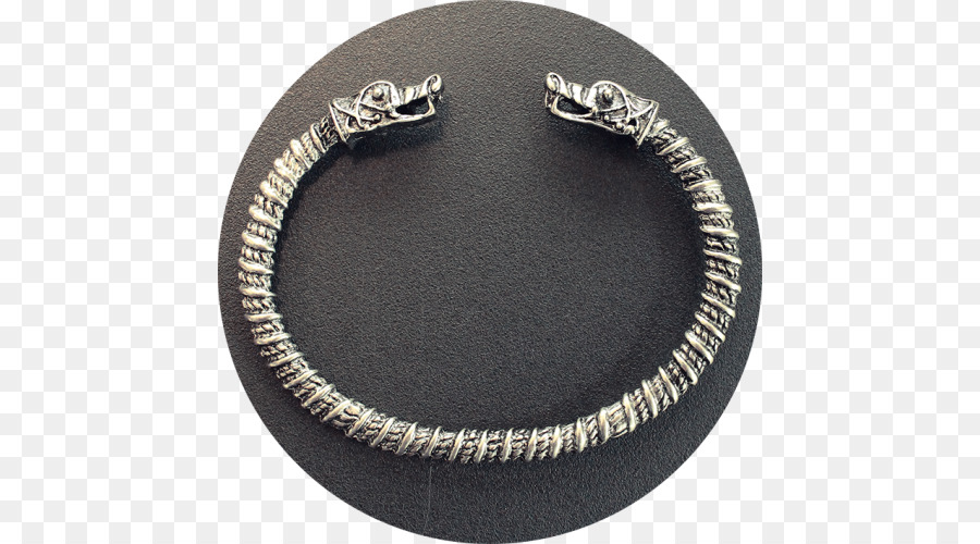 Argent，Bracelet PNG