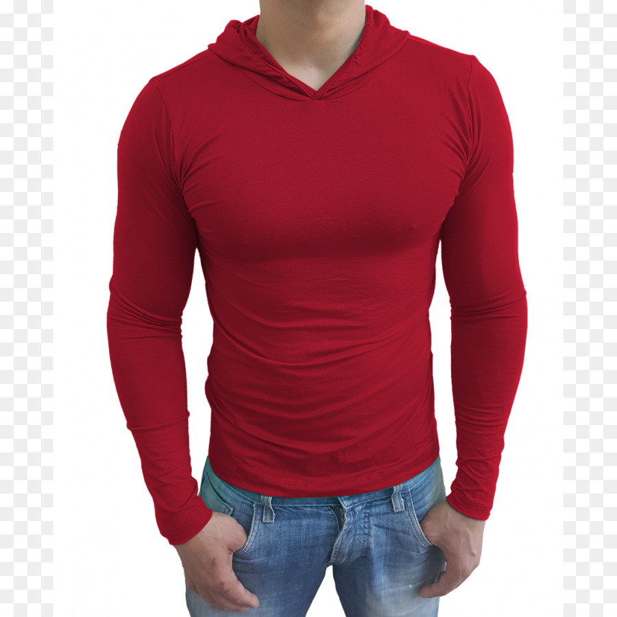 Chemise，Rouge PNG