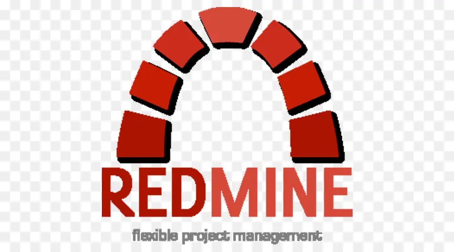 Logo Redmine，Gestion De Projet PNG