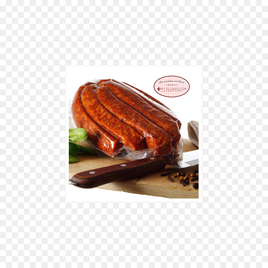 Kielbasa，Saucisse PNG