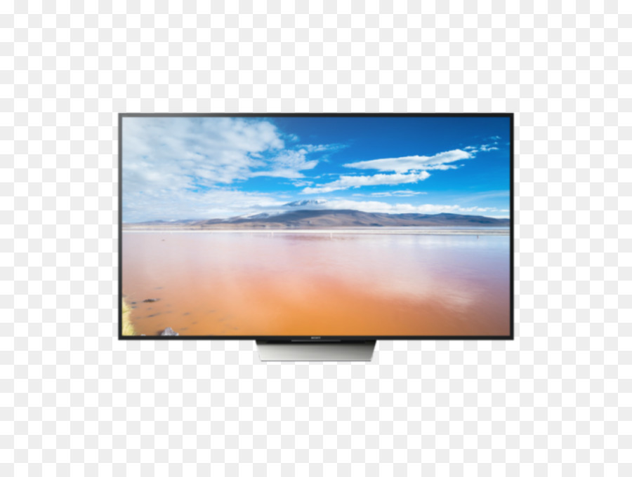 La Résolution 4k，Ledbacklit Lcd PNG