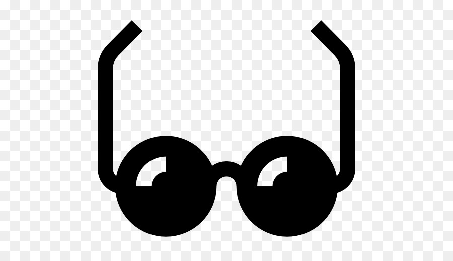 Lunettes Rondes，Lunettes PNG