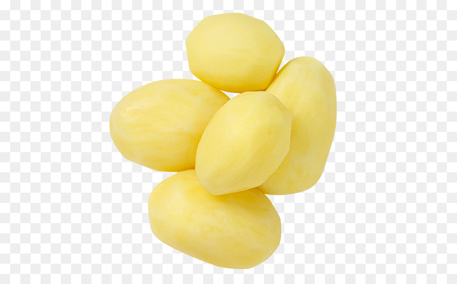 La Pomme De Terre，Jaune PNG