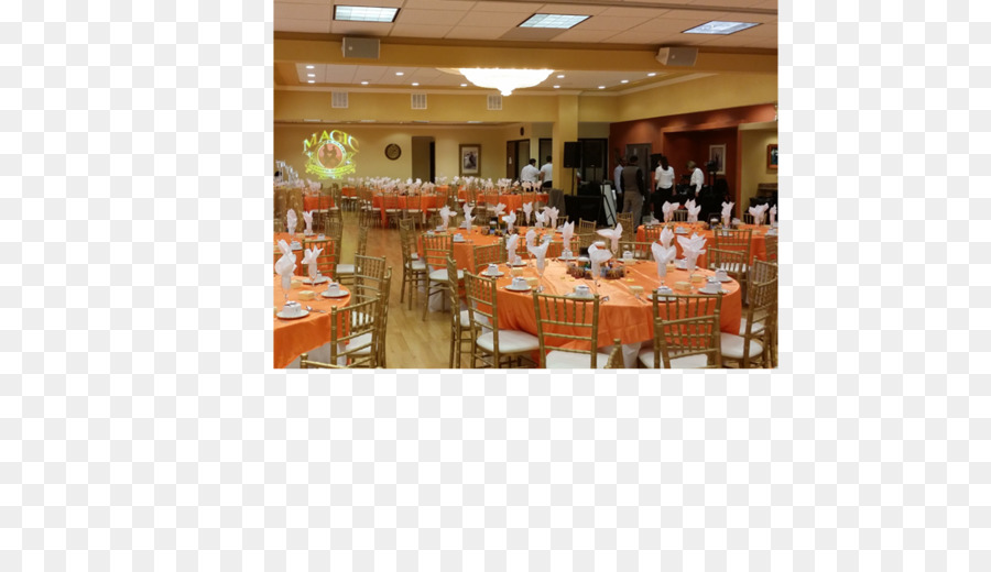 Restaurant，Salle De Banquet PNG