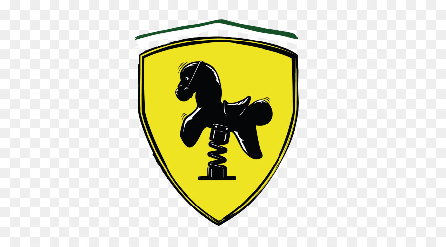 Ferrari，Tshirt PNG