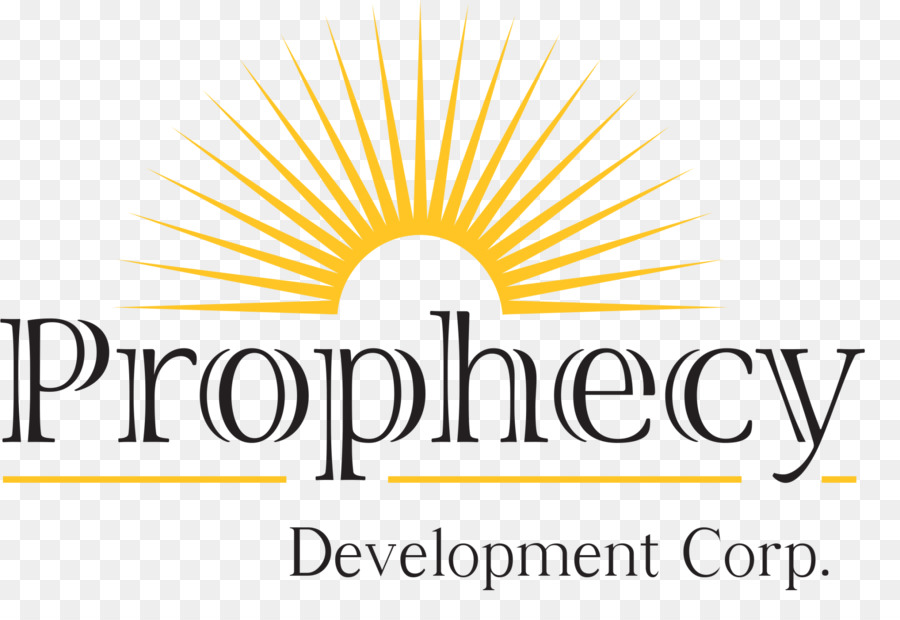 Développement De Prophétie，Logo PNG