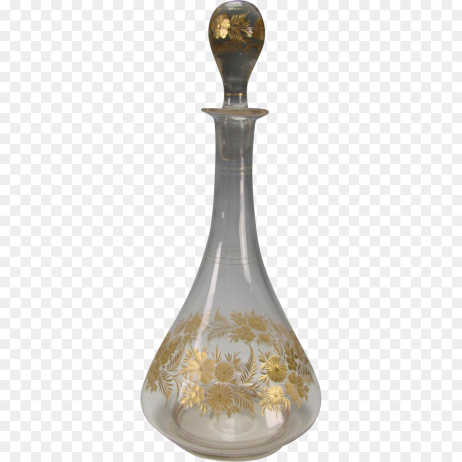 Bouteille En Verre，Carafe PNG