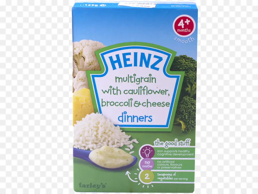 Nourriture Pour Bébés，Heinz PNG