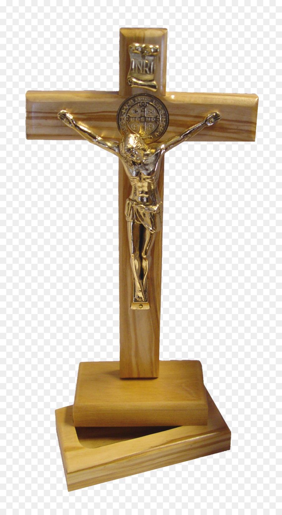 Crucifix，Perles De Prière PNG