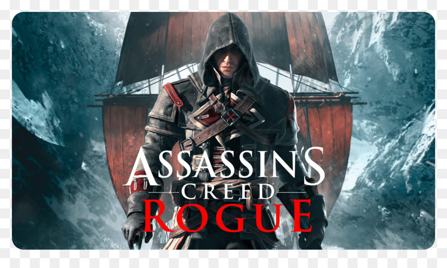 Assassin S Creed Unity，Assassin S Creed Rogue Templiers Legacy Pack PNG