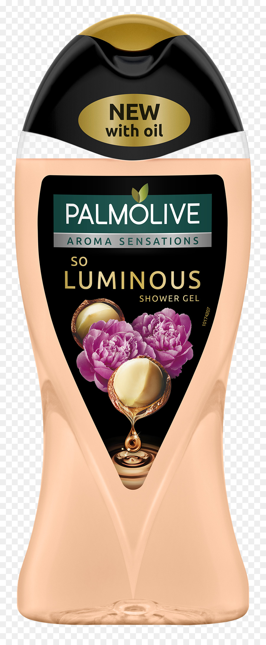 Gel Douche，Palmolive PNG