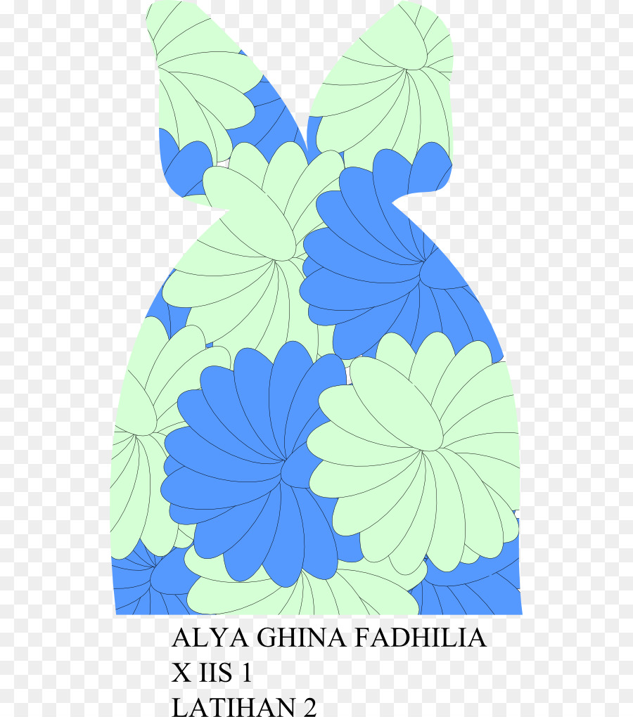 Design Floral，Pétale PNG