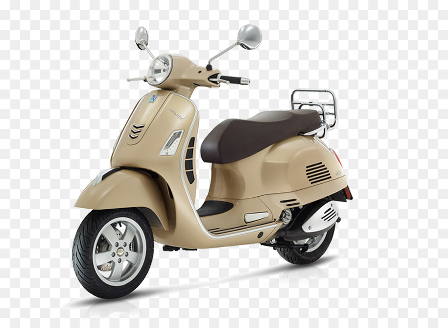 Trottinette Blanche，Scooter PNG