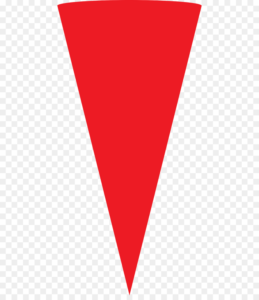 Triangle Rouge，Rouge PNG