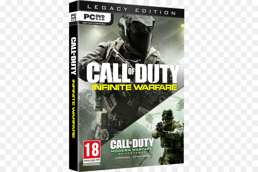 Call Of Duty Infini De Guerre，Hardline Battlefield PNG