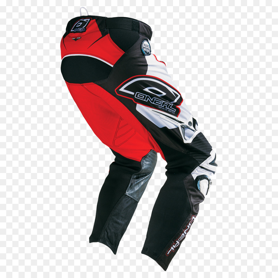 De Hockey De Protection Pantalon De Ski Shorts，Rouge PNG