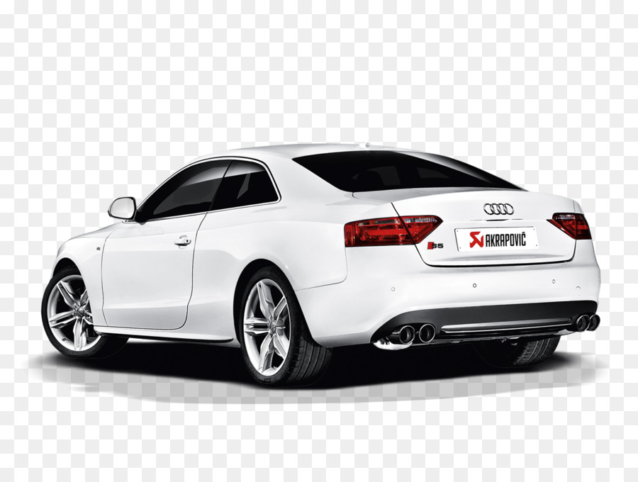 Voiture Audi Blanche，Audi PNG