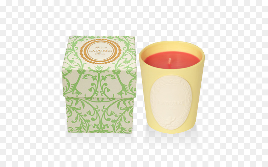 Laduree，Parfum PNG