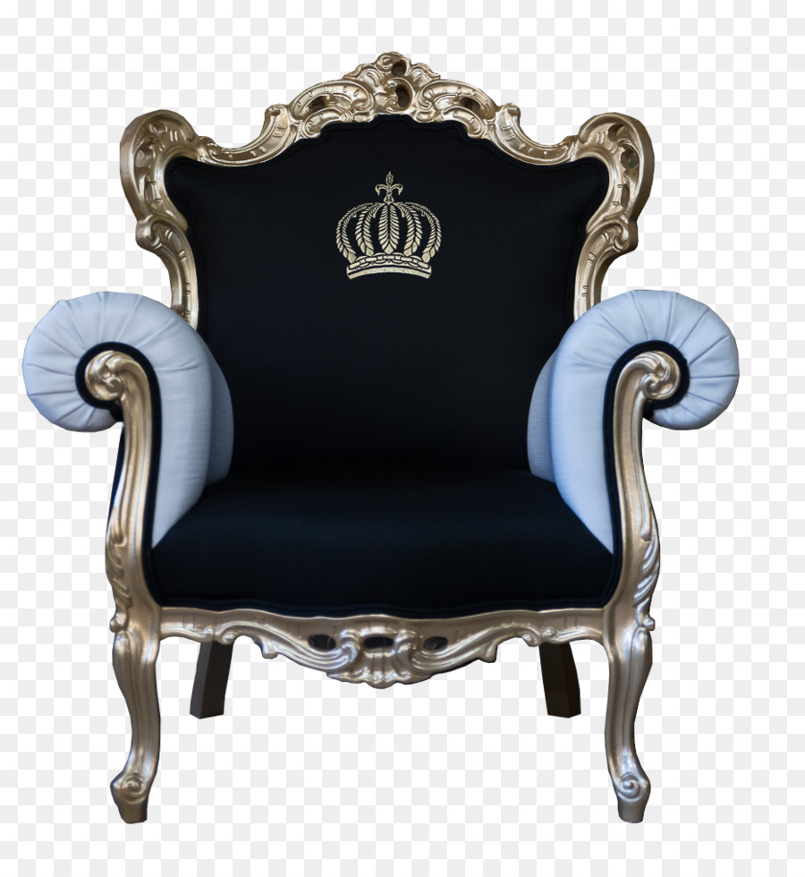 Chaise，Baroque PNG