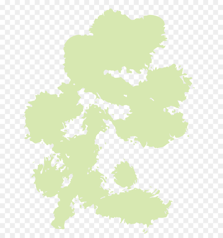 Feuille，Vert PNG