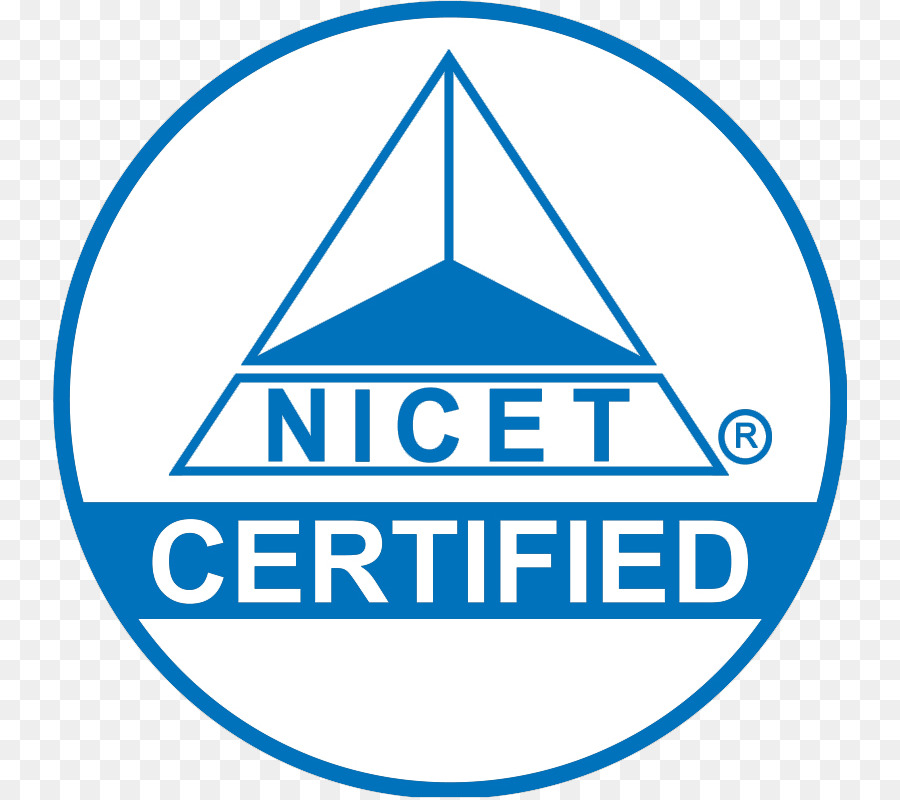 Institut National De La Certification En Génie Des Technologies De，Logo PNG