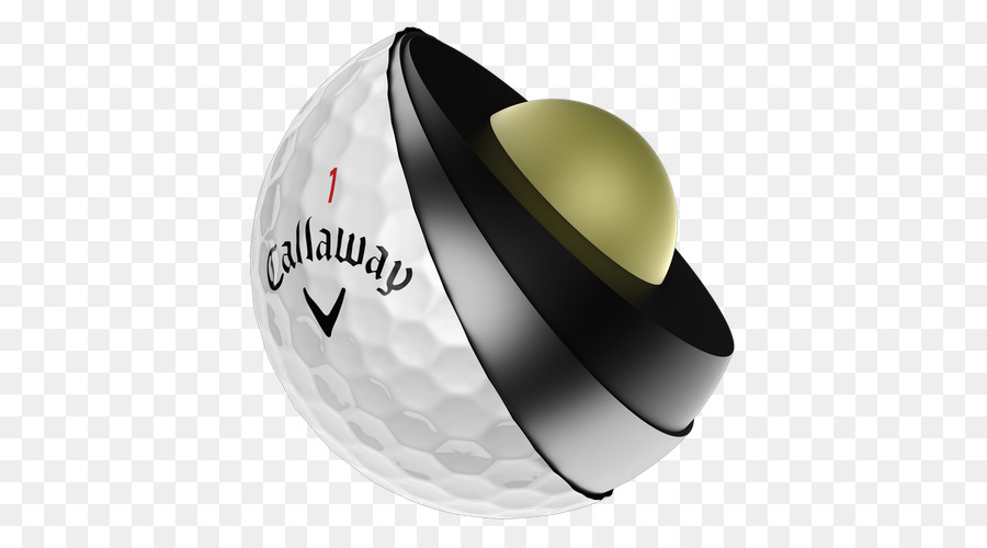 Balle De Golf，Callaway PNG