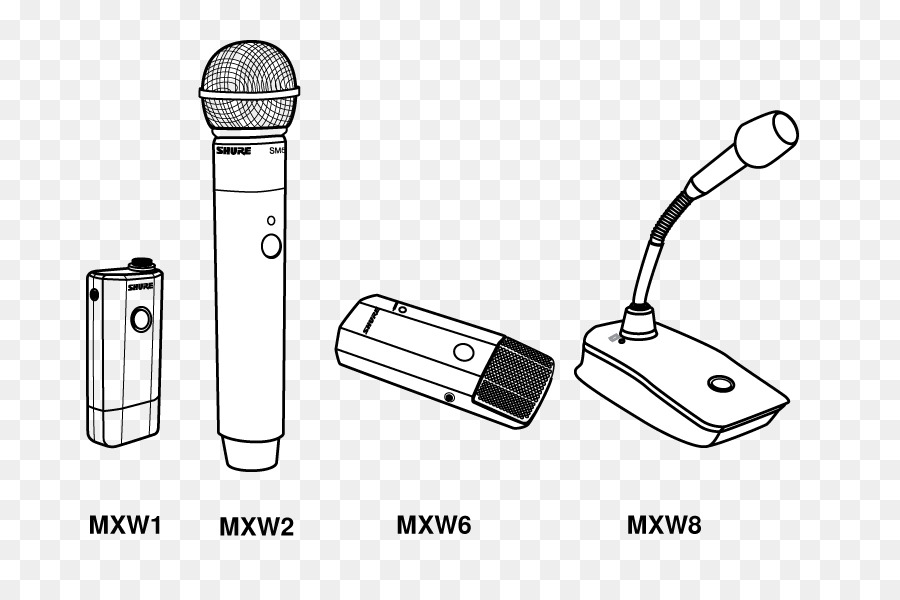 Microphone，Matériel Informatique PNG