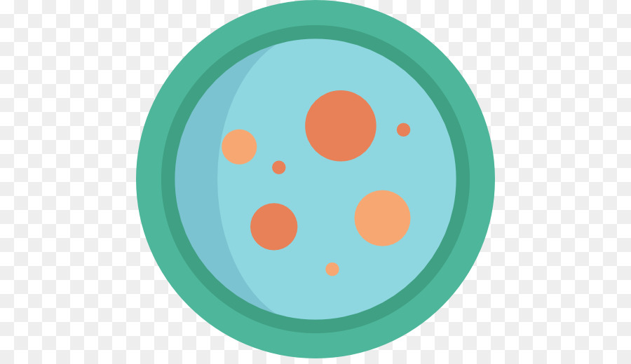 Bactéries，Microbe PNG