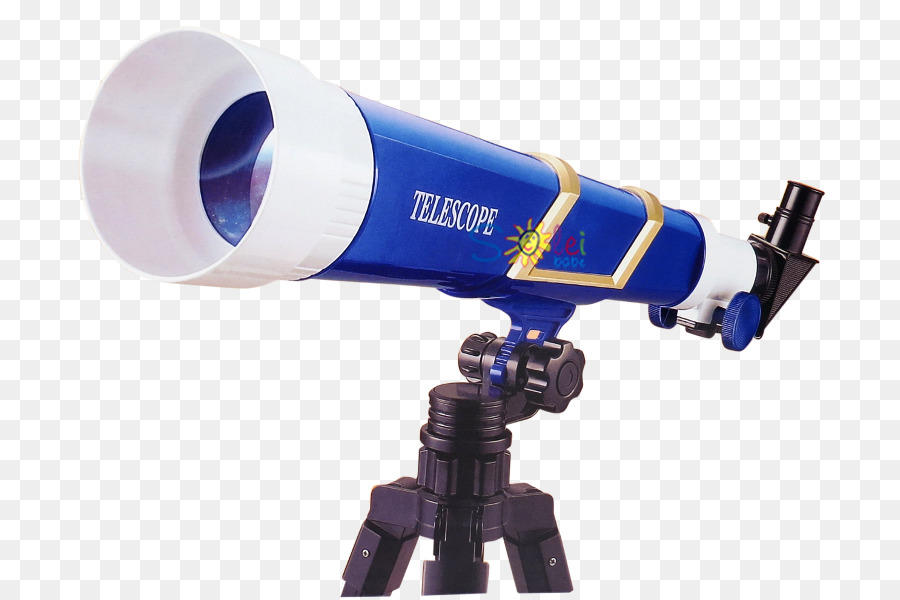 Télescope，Trépied PNG