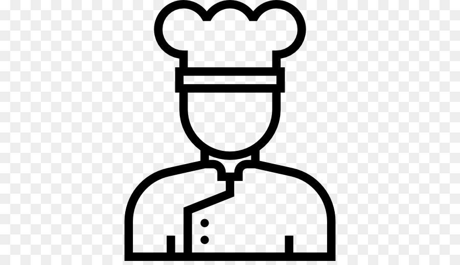 Icône De Chef，Cuisiner PNG