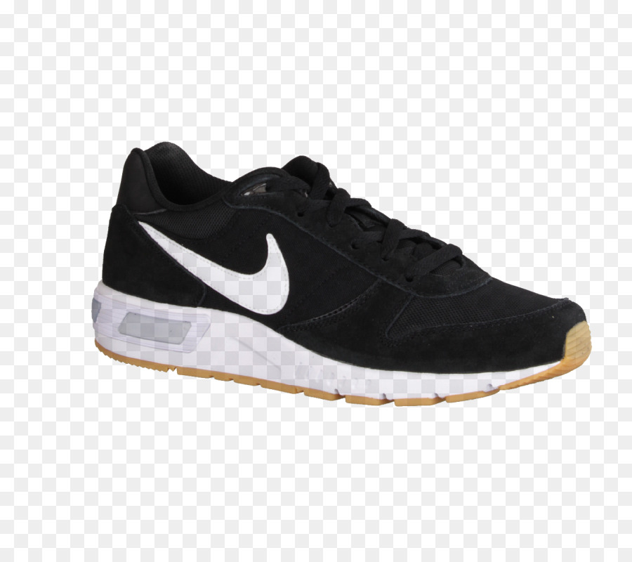 Baskets Noires，Nike PNG